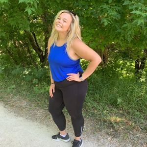 Meet your Posher, Neesha